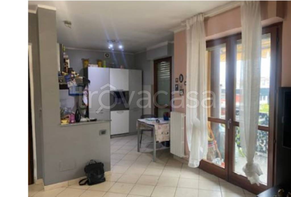 appartamento in vendita a Collegno
