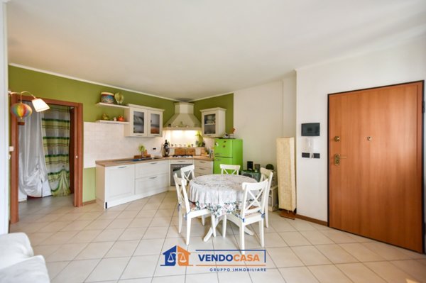appartamento in vendita a Collegno
