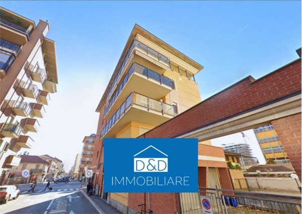 appartamento in vendita a Collegno