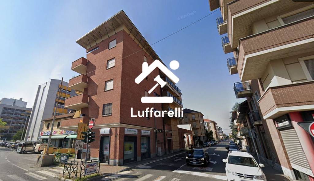 appartamento in vendita a Collegno