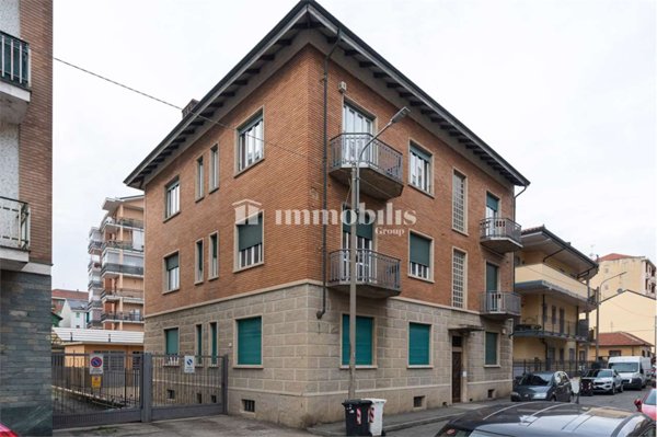 appartamento in vendita a Collegno