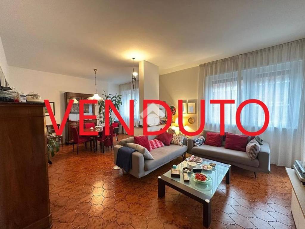 appartamento in vendita a Collegno