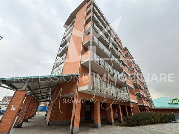 monolocale in vendita a Collegno