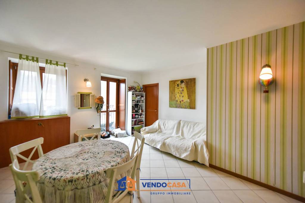 appartamento in vendita a Collegno