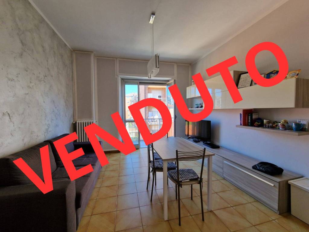 appartamento in vendita a Collegno