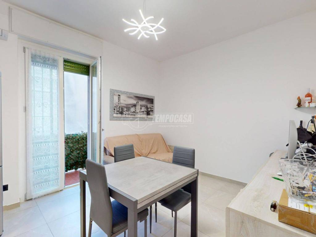 appartamento in vendita a Collegno