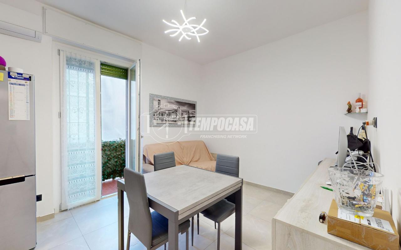 appartamento in vendita a Collegno