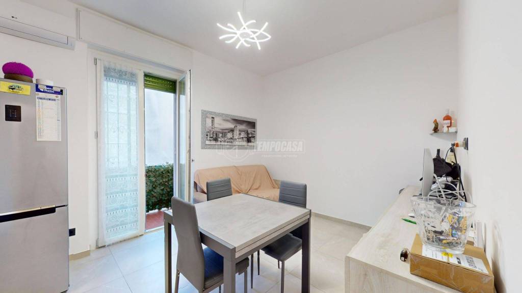 appartamento in vendita a Collegno