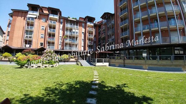 appartamento in vendita a Collegno
