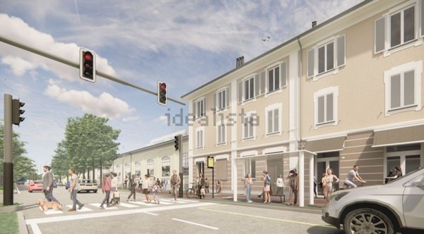 appartamento in vendita a Collegno