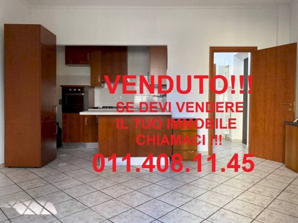 appartamento in vendita a Collegno
