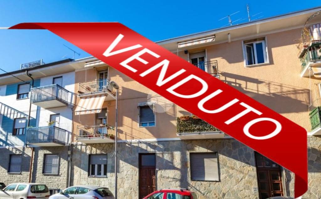 appartamento in vendita a Collegno