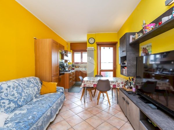 appartamento in vendita a Collegno
