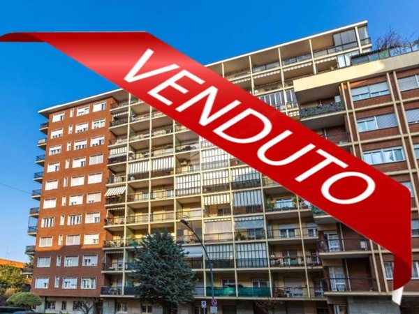 appartamento in vendita a Collegno