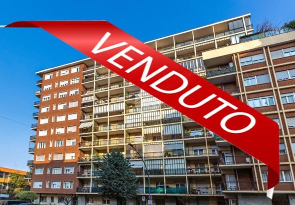 appartamento in vendita a Collegno