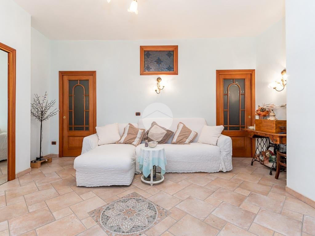 appartamento in vendita a Collegno