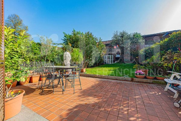 casa indipendente in vendita a Collegno