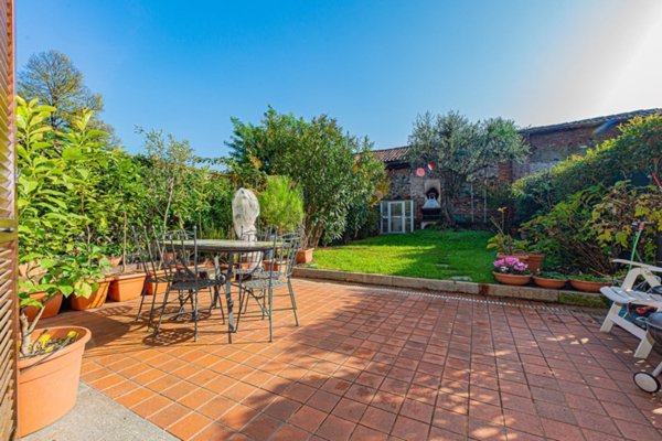 casa indipendente in vendita a Collegno