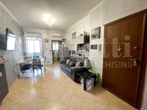 appartamento in vendita a Collegno