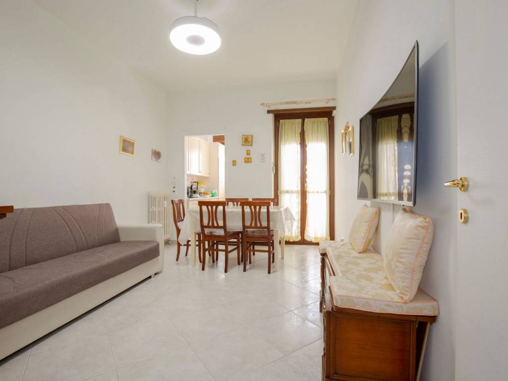 appartamento in vendita a Collegno