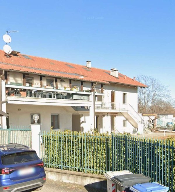 appartamento in vendita a Collegno in zona Savonera