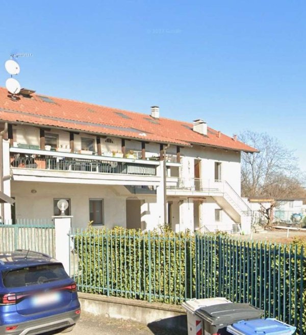 appartamento in vendita a Collegno