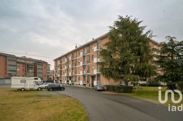 appartamento in vendita a Collegno in zona Savonera