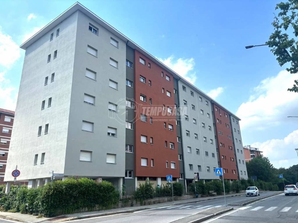 appartamento in vendita a Collegno