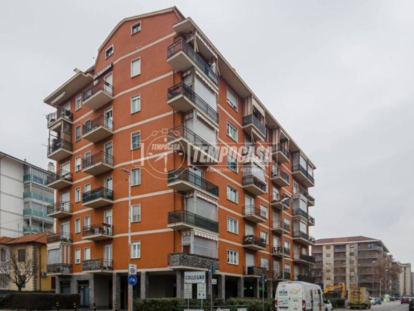 appartamento in vendita a Collegno