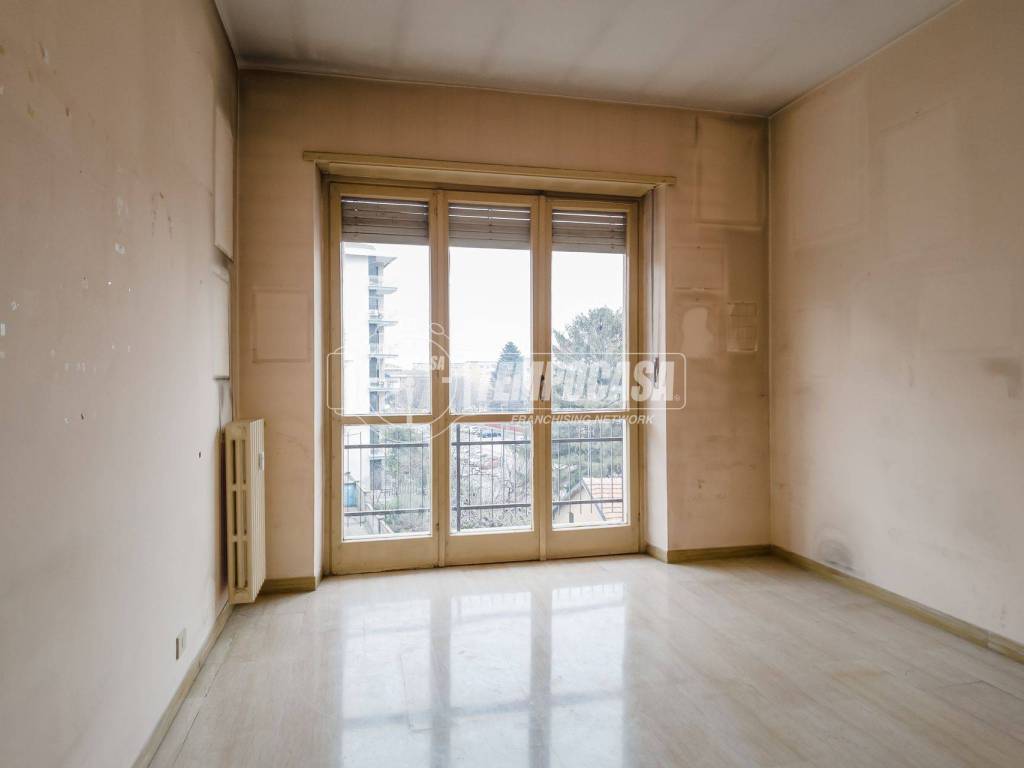 appartamento in vendita a Collegno