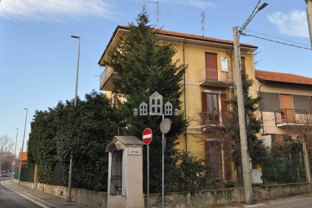 appartamento in vendita a Collegno