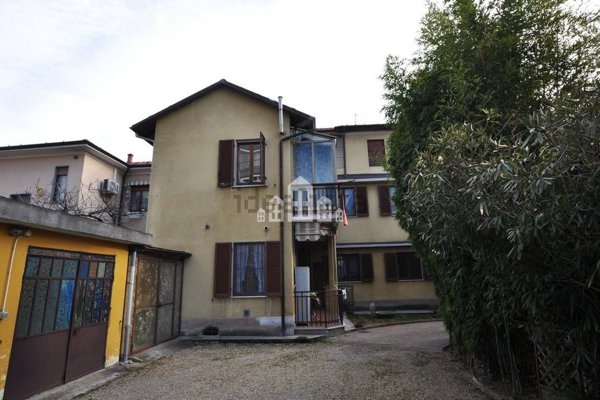 appartamento in vendita a Collegno