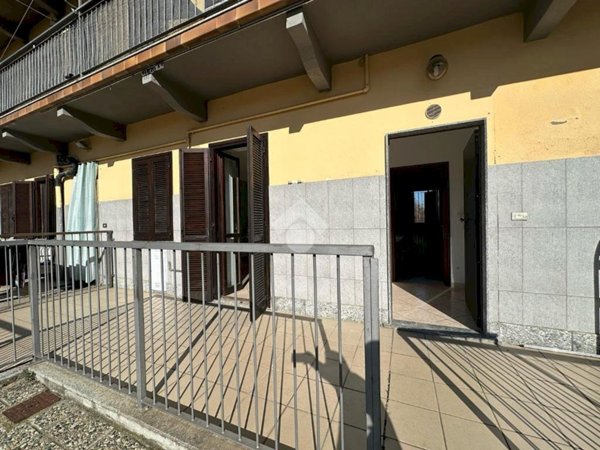 appartamento in vendita a Collegno