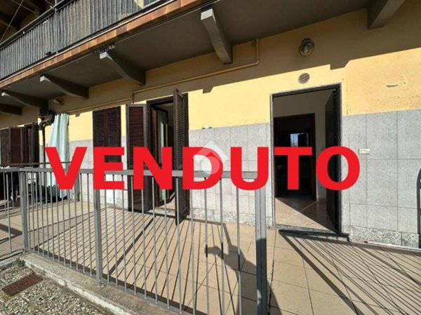 appartamento in vendita a Collegno