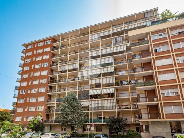 appartamento in vendita a Collegno