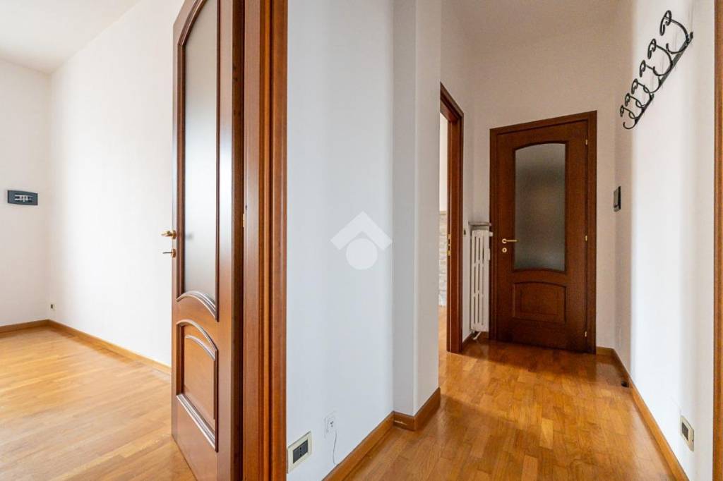 appartamento in vendita a Collegno