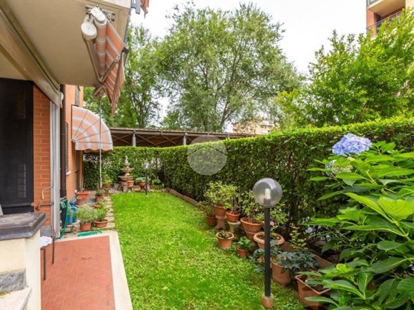 appartamento in vendita a Collegno