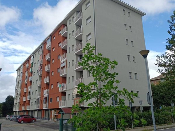 appartamento in vendita a Collegno