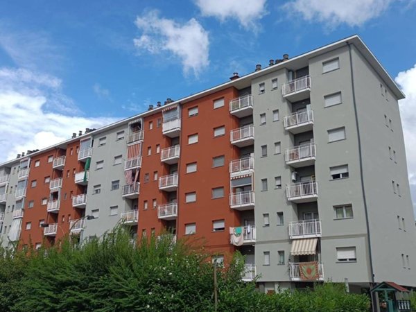 appartamento in vendita a Collegno