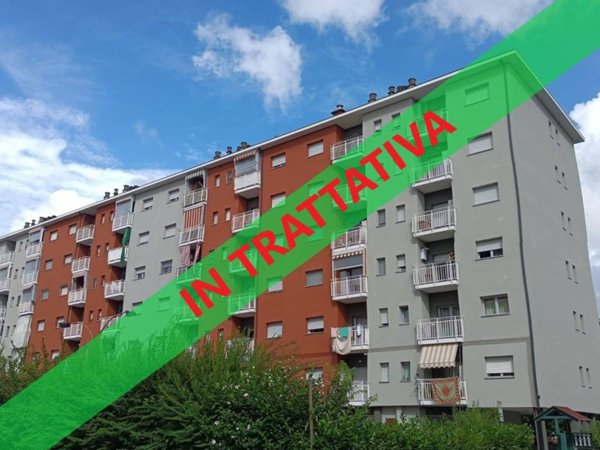 appartamento in vendita a Collegno