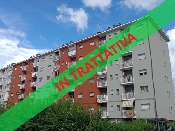 appartamento in vendita a Collegno