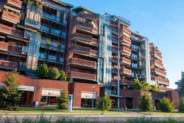 locale commerciale in vendita a Collegno
