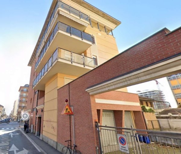 appartamento in vendita a Collegno
