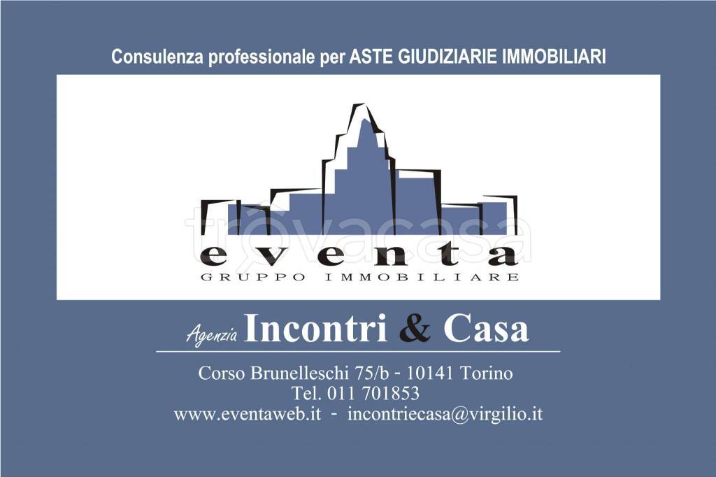 appartamento in vendita a Collegno