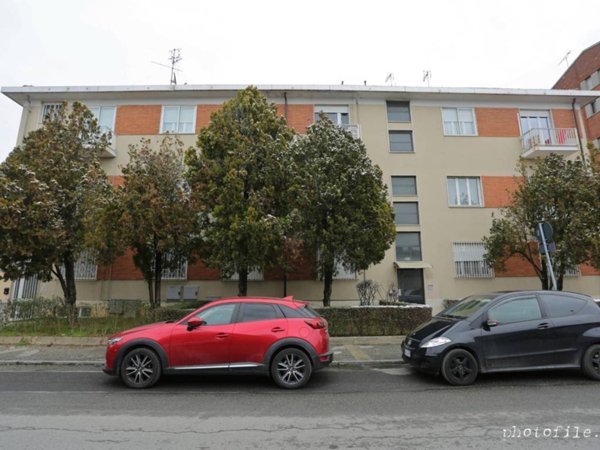 appartamento in vendita a Collegno