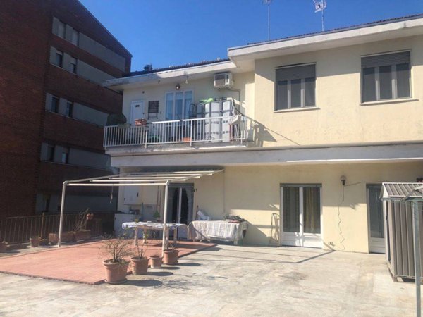 appartamento in vendita a Collegno