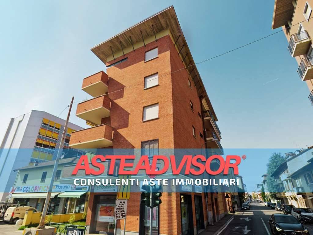 appartamento in vendita a Collegno