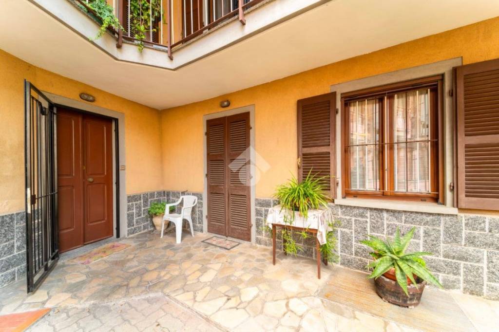 casa indipendente in vendita a Collegno