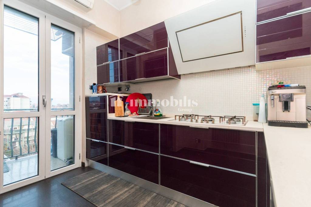 appartamento in vendita a Collegno