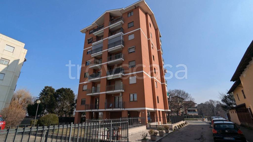 appartamento in vendita a Collegno